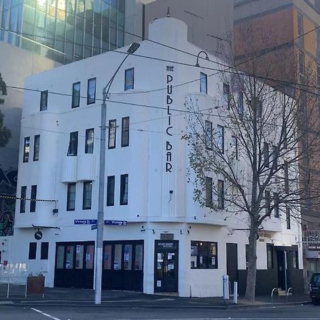 Carrichostel Melbourne Kültér fotó