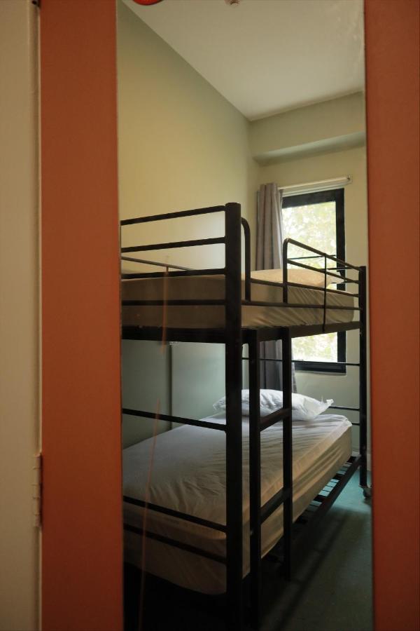 Carrichostel Melbourne Kültér fotó