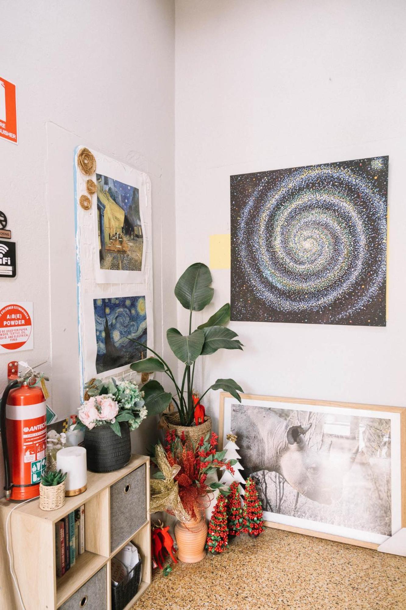 Carrichostel Melbourne Kültér fotó