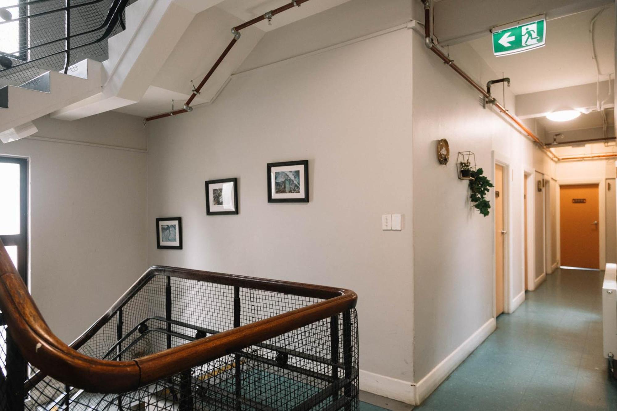 Carrichostel Melbourne Kültér fotó