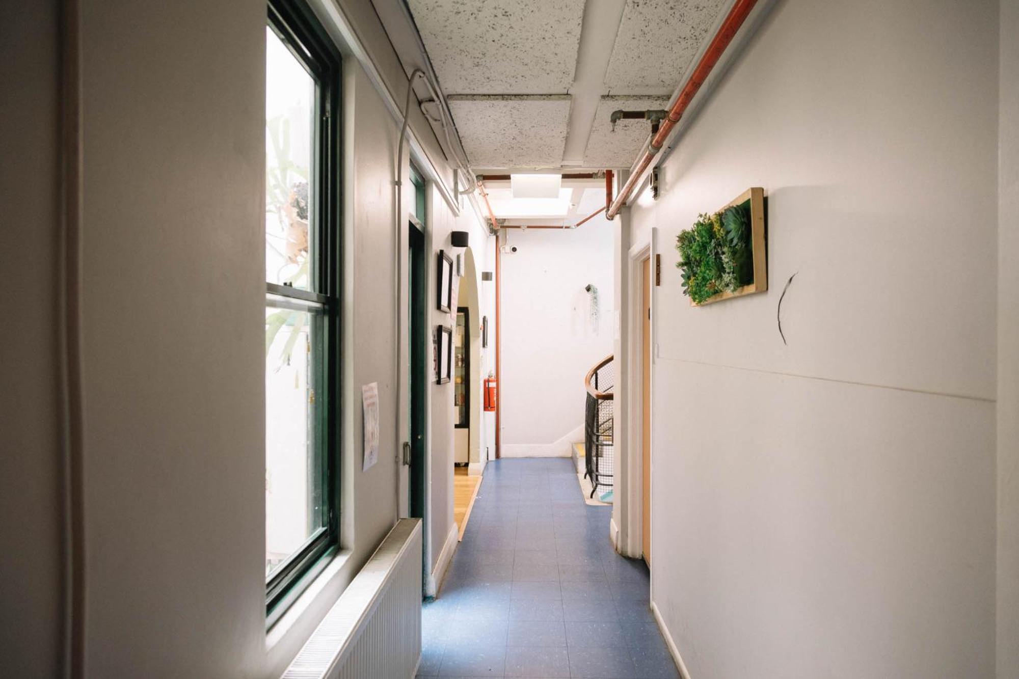 Carrichostel Melbourne Kültér fotó